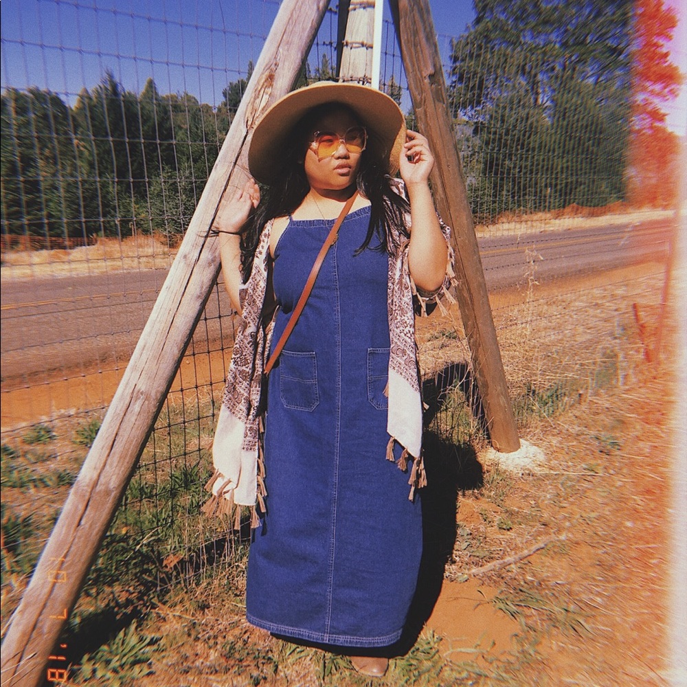 Meet your Posher, Robyn